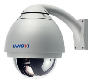 ПОВОРОТНАЯ ВИДЕОКАМЕРА INNOVI-Z27  